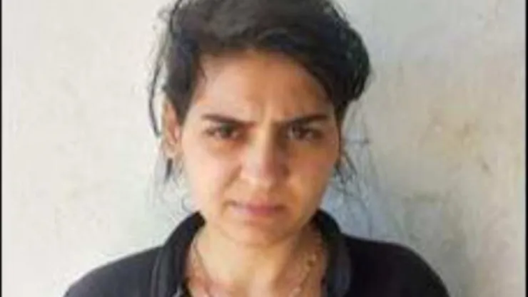 MİT, PKK'nin Münbiç yapılanmasında görevli teröristi yakaladı