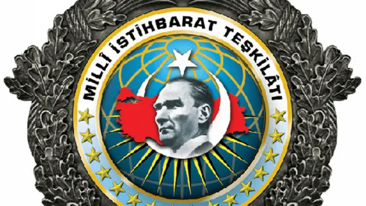 MİT'ten İstanbul'da MOSSAD operasyonu