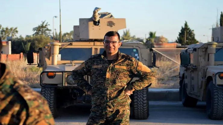 MİT'ten Süleymaniye'de operasyon: PKK'nın sözde tabur sorumlusu etkisiz hale getirildi