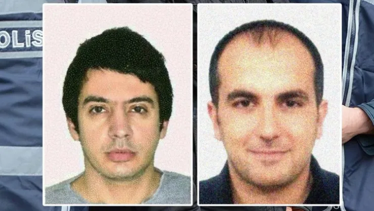 MİT ve polisten Cezayir'de ortak operasyon: Firari FETÖ'cüler Türkiye'ye getirildi