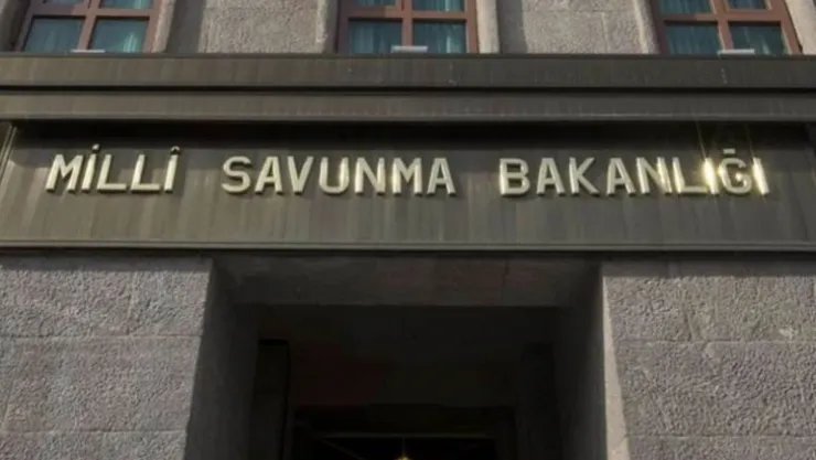 MSB'den Tuzla Piyade Okulu'nda yaşanan tartışmaya ilişkin açıklama