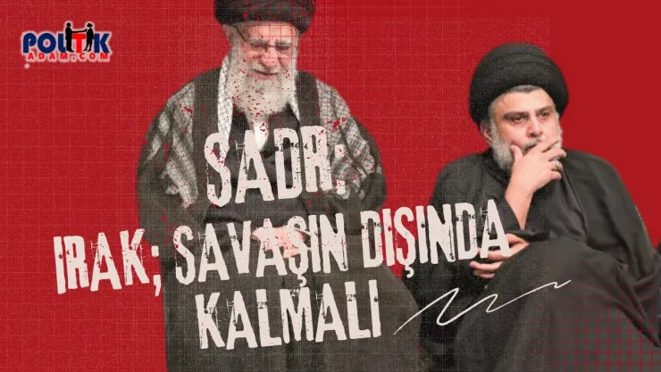 Mukteda Sadr'ı Korku mu Sardı ?