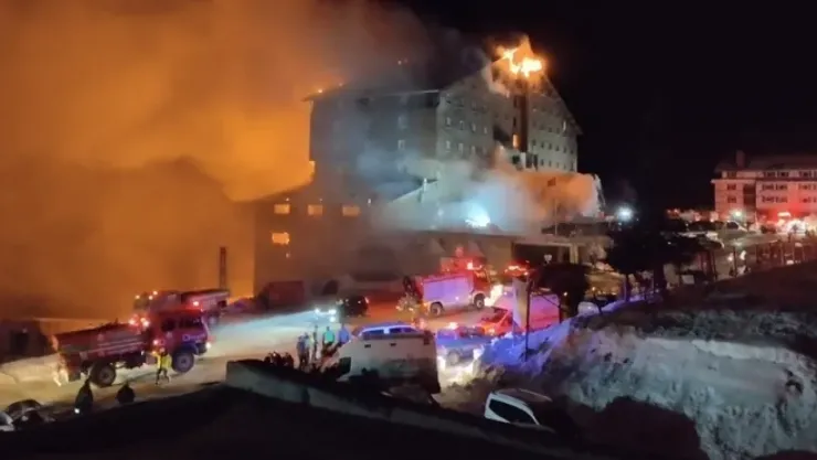 Mülkiye Müfettişlerinin raporu: Sorumluluk İl Özel İdaresi'nde