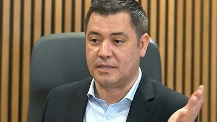 Murat Ongun: Hani eşler, çocuklar kutsaldı!