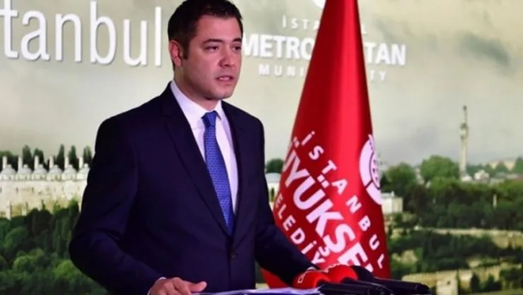 Murat Ongun'un mal varlığına el konuldu
