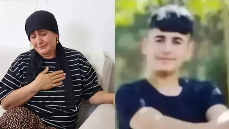 Narin Güran'ın annesi ve ağabeyi başka cezaevlerine sevk edildi