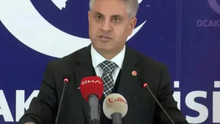 Ocak Partisi Genel Başkanı Kadir Canpolat öldürüldü