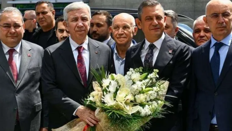 Özel: Adaylık tartışmalarını bırakıyoruz!