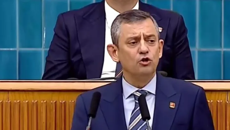 Özel: Demokratikleşme paketine varız, hodri meydan