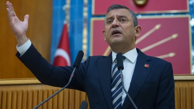 Özel'den Bahçeli'nin iddialarına yanıt