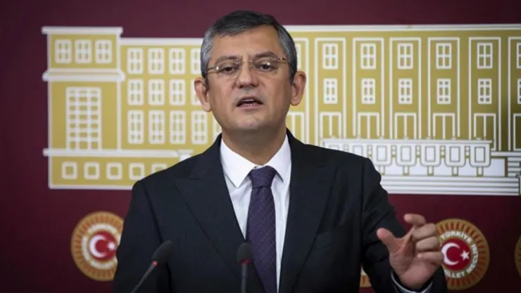 Özel: İmamoğlu'nun kararı İstanbul'a da Türkiye'ye de iyi gelecek