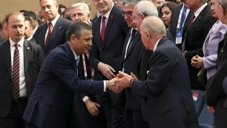 Özel: Kılıçdaroğlu'nun kayyumluğu kabul etmesine ihtimal vermem