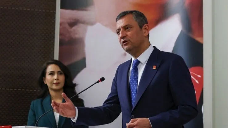 Özel: Muhatabım Sayın Bahçeli!