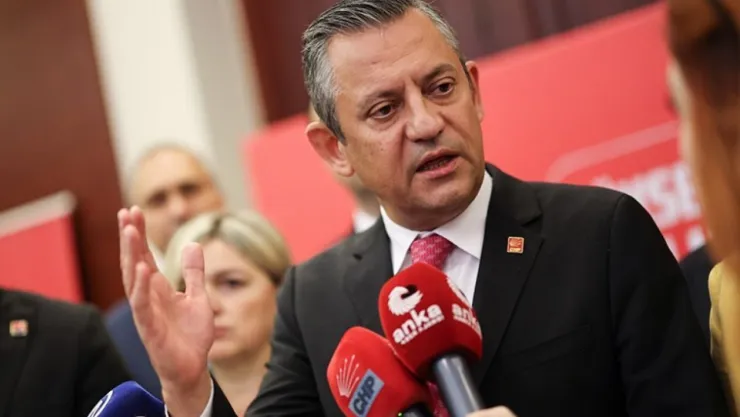 Özel parti içi muhalefete seslendi: Bu tartışmayı bitiriyorum