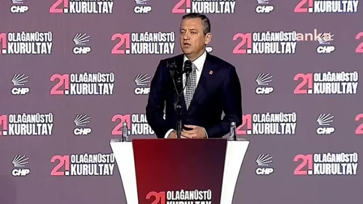 Özel: Türkiye'yi bir avuç cunta yönetiyor
