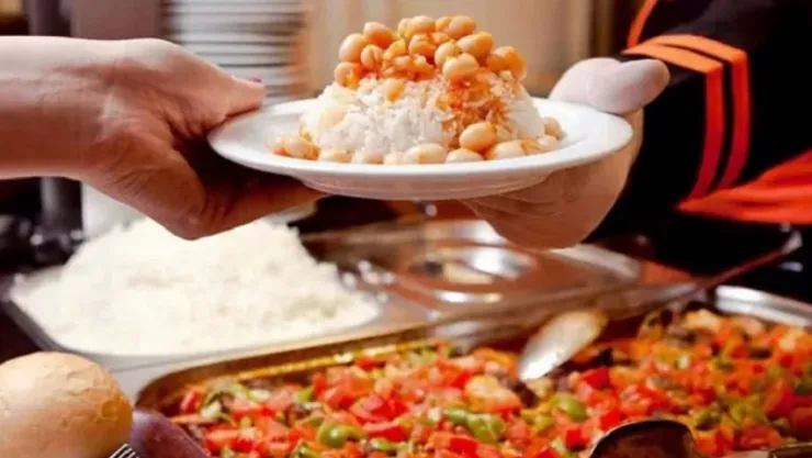 Pahalılık vatandaşın menüsünü değiştirdi