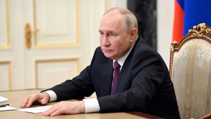 Putin'in Türkiye ziyareti ertelendi