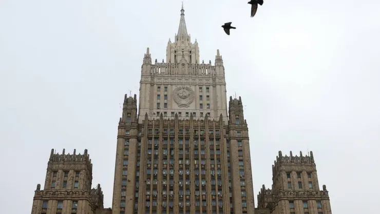 Rusya, AB yaptırımlarına karşılık olarak 15 AB medyasının web kaynaklarına erişimi engelledi