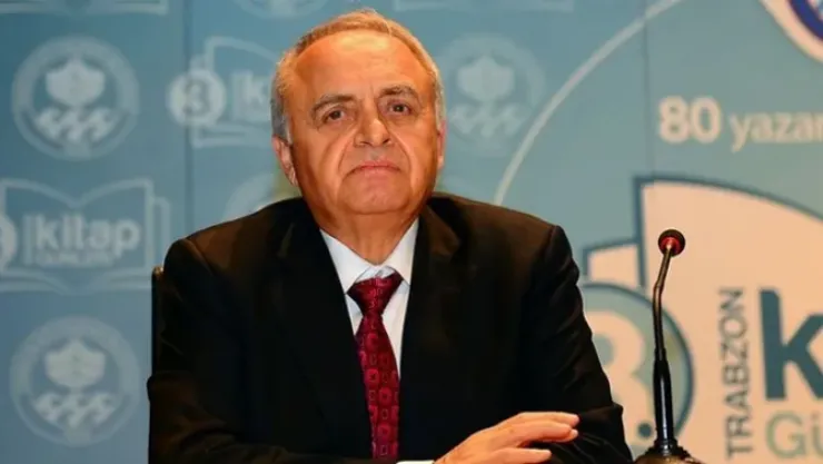 Sabri Uzun beraat etti
