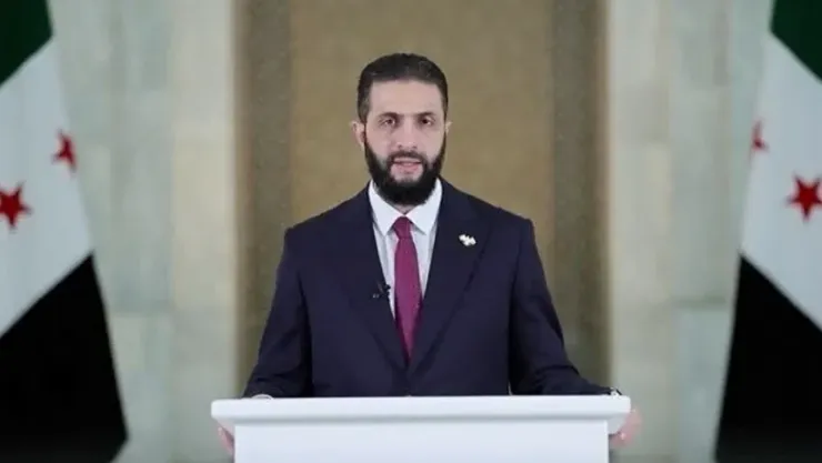 Şara'dan aşiretlere: Devlete itaat edin!