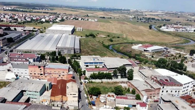 Savunma sanayisi tesisleri için acele kamulaştırma yapılacak