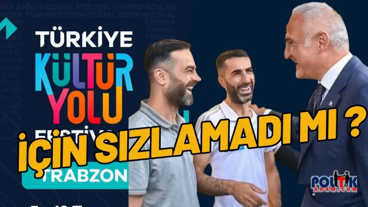 Şehitlerin Ardından Kültür Yolu Tartışması