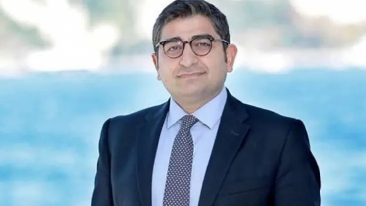 Sezgin Baran Korkmaz tahliye edildi