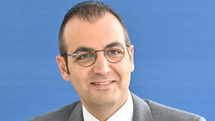 Şişli Belediye Başkanı Emrah Şahan tutuklandı