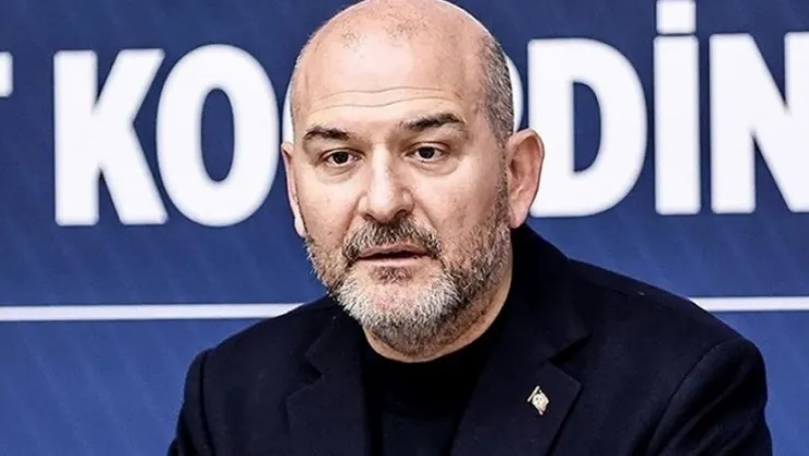 Soylu: Bu provokasyonun sonucuna katlanırsınız