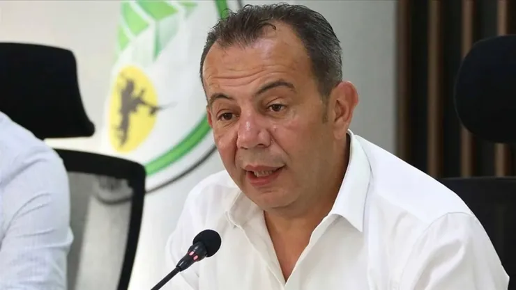 Tanju Özcan: Ben kaşar bir siyasetçiyim