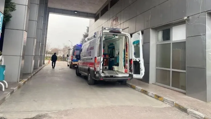 Tavuk dönerden zehirlenenlerin sayısı 300'ü geçti