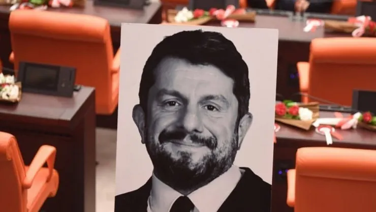 TBMM, Can Atalay için olağanüstü toplanacak
