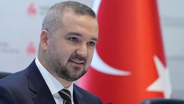 TCMB Başkanı Karahan: Dezenflasyon kesintisiz sürüyor