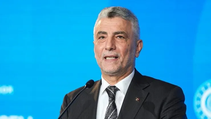 Ticaret Bakanı: Esnaf, boykotçulara tazminat davası açabilir