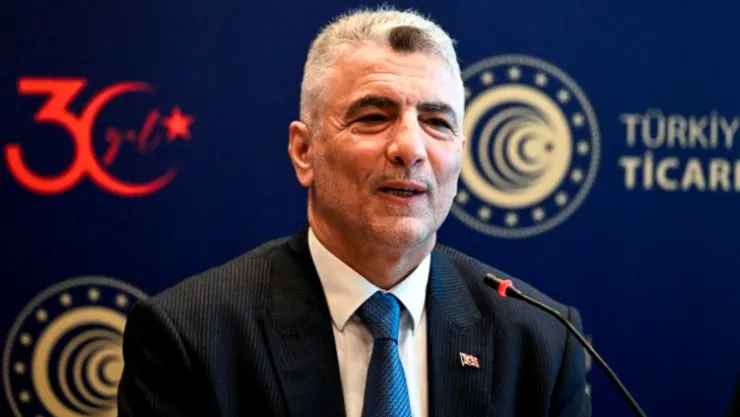 Ticaret Bakanı'ndan fahiş fiyat açıklaması