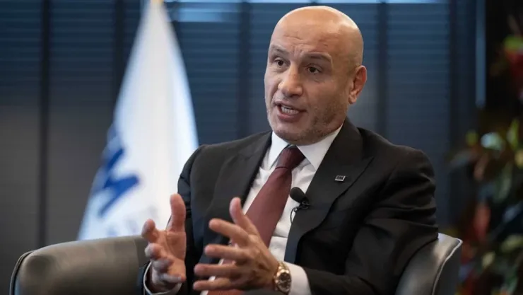 TİM Başkanı'ndan Şimşek'e çağrı: Kapanan firmalar incelensin