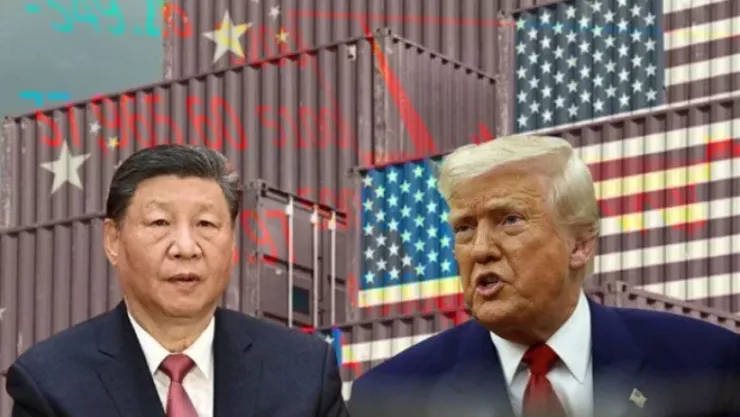 Trump duyurdu: Çin ile anlaşmaya vardık