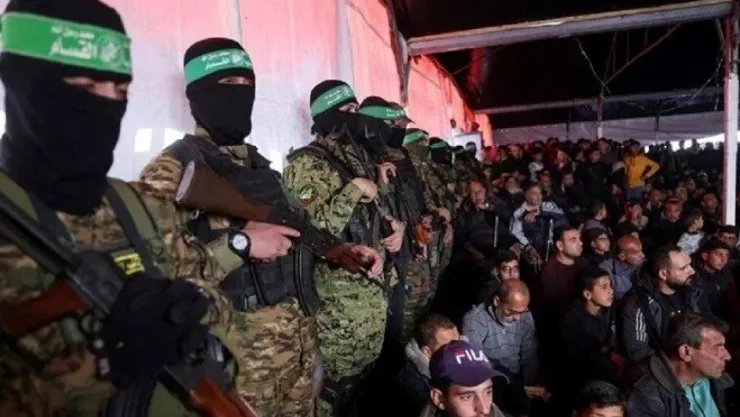 Trump, Hamas'a ek süre verdi