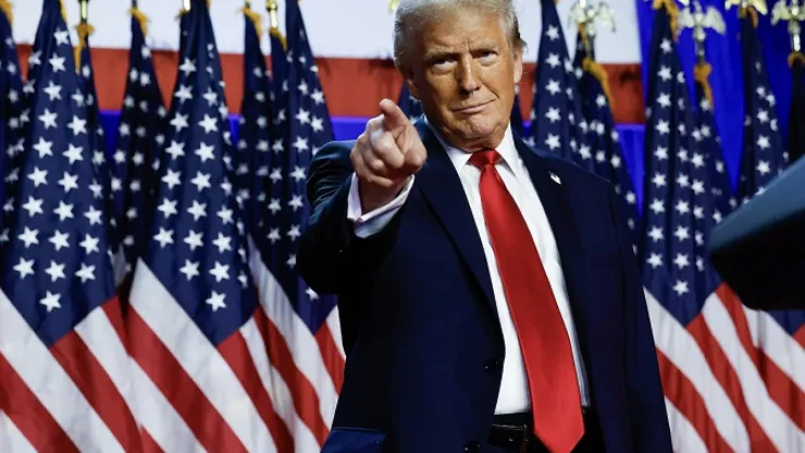 Trump: Mamdani seçilirse fonları keserim