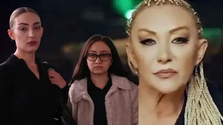 Tuğyan'ın arkadaşı cinayet anını anlattı