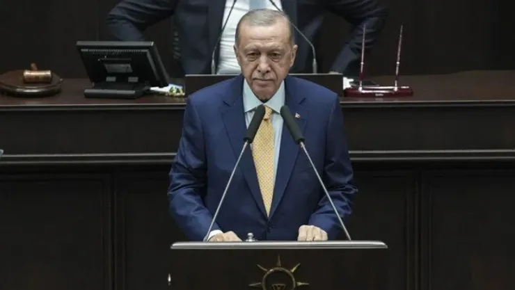 Türkiye ile Irak arasında 26 anlaşma imzalandı