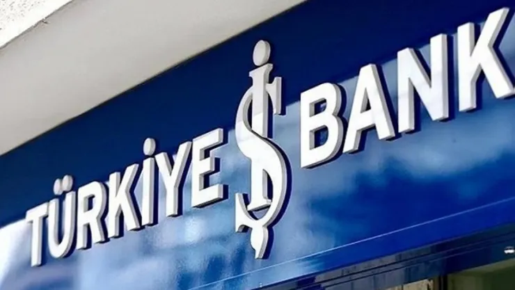 Türkiye İş Bankası'ndan kayyum açıklaması