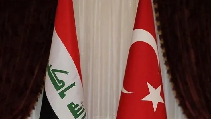 Türkiye ve Irak general seviyesinde görevlendirme yapacak