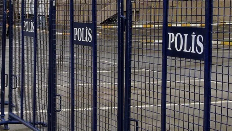 Van'da gösteri ve yürüyüşlere 2 gün yasak
