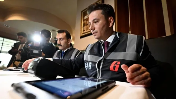 Vergi denetiminde dijital dönüşüm başladı