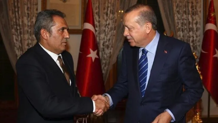Yavuz Bingöl'den Özgür Özel'e mektup