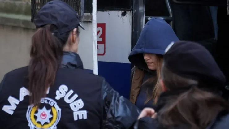 Yenidoğan soruşturmasında ikinci dalga: 14 şüpheli adliyeye sevk edildi
