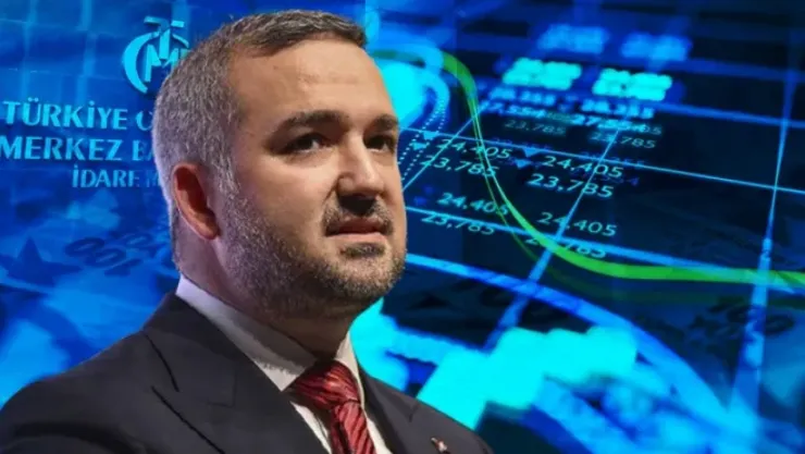 Yılın ilk enflasyon raporu açıklandı