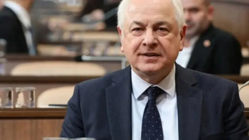 Alaattin Köseler ilk kez hakim karşısında!