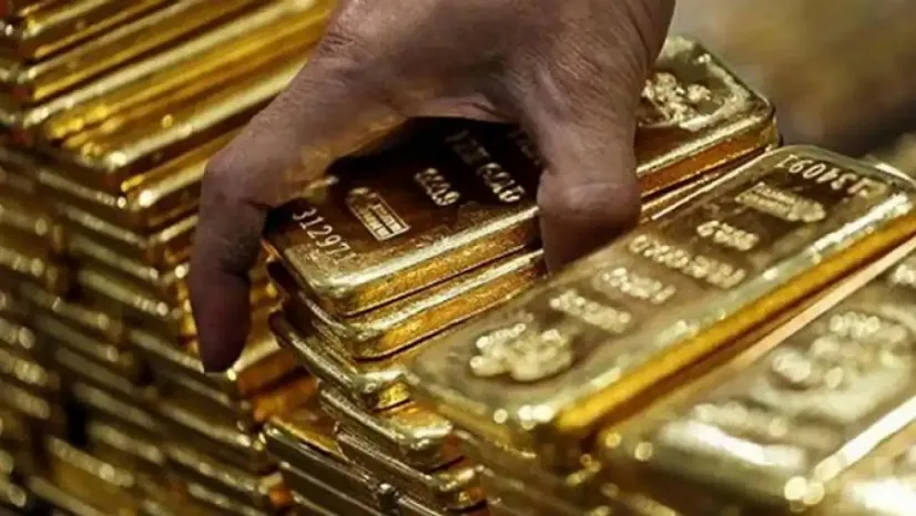 Altın durdurulamıyor!